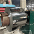 202 Stainless Steel Coil